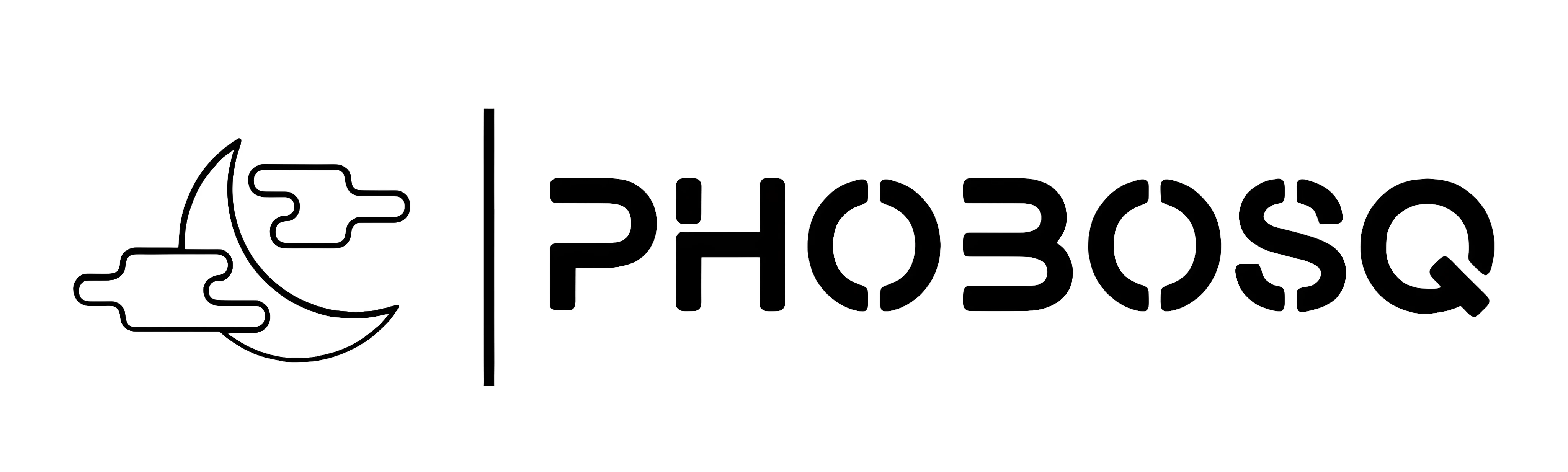 PhobosQ Logo