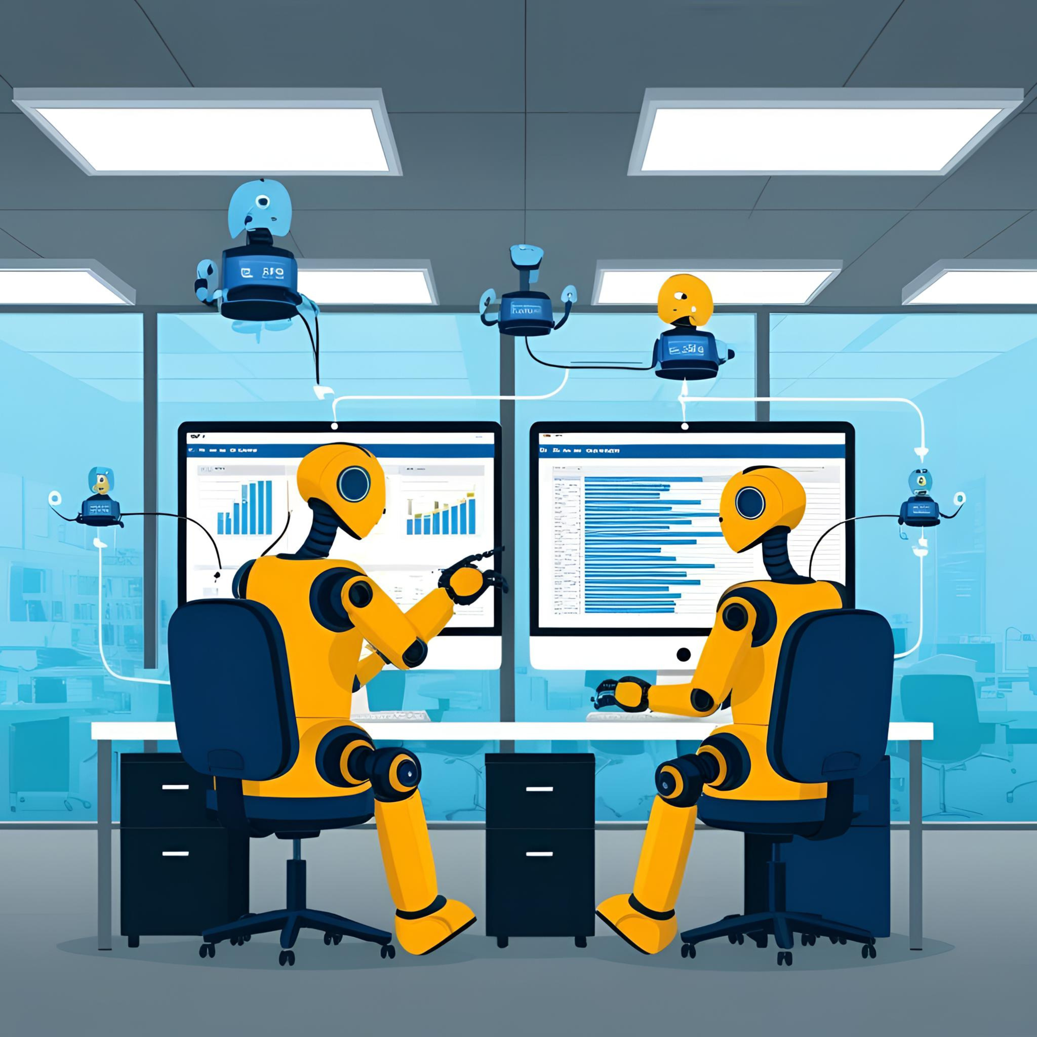 Comparisons and reviews SIRUS Vs Tableau & PowerBI