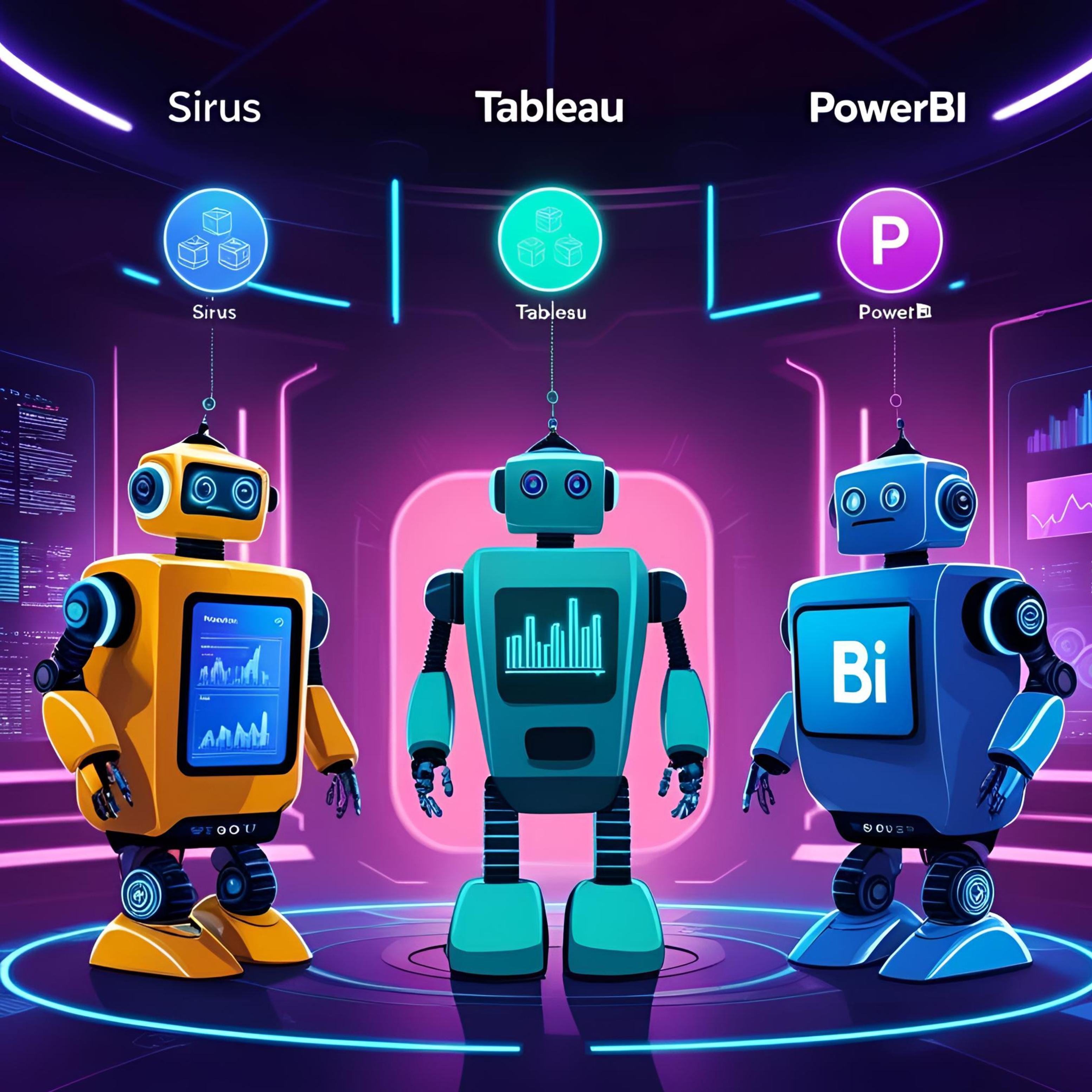 Automating data analysis why SIRUS is the ultimate AI tool
