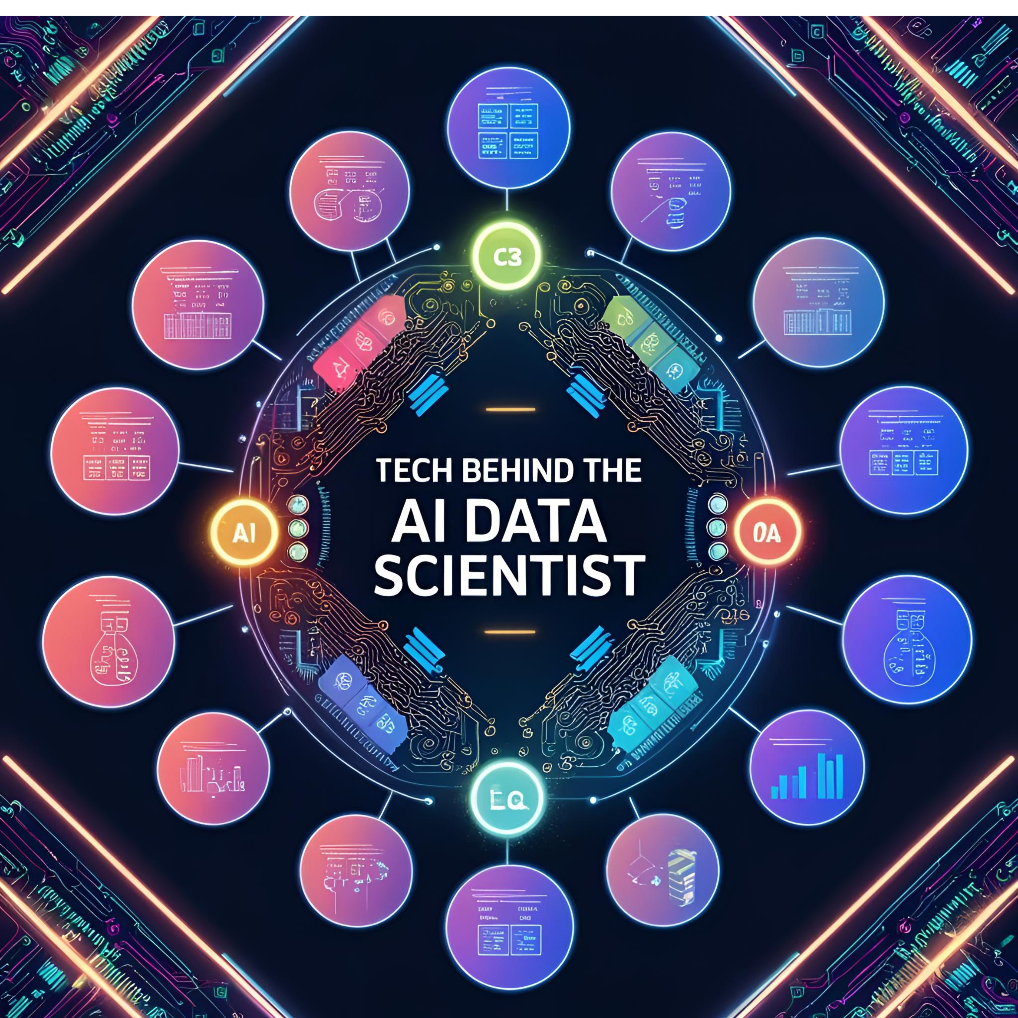 Inside SIRUS: The Tech Behind the AI Data Scientist