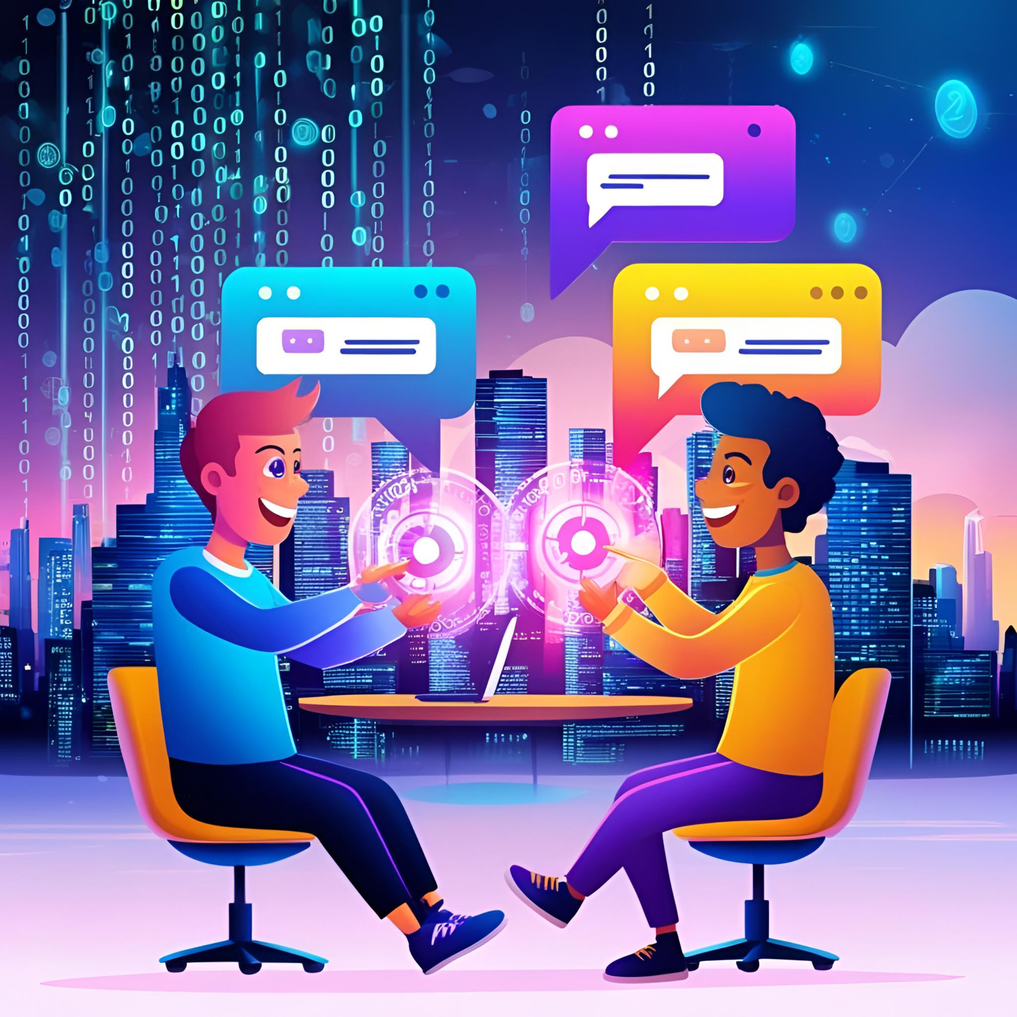 How SIRUS Makes Database Chatting Easy for All