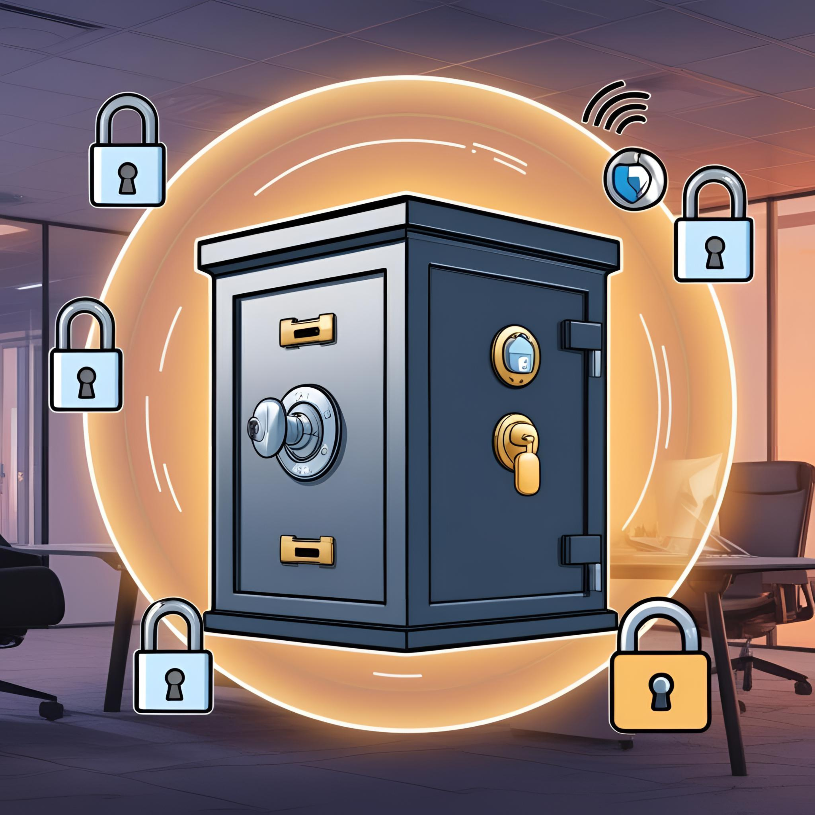 Data Privacy with SIRUS: Keeping Your Insights Safe  