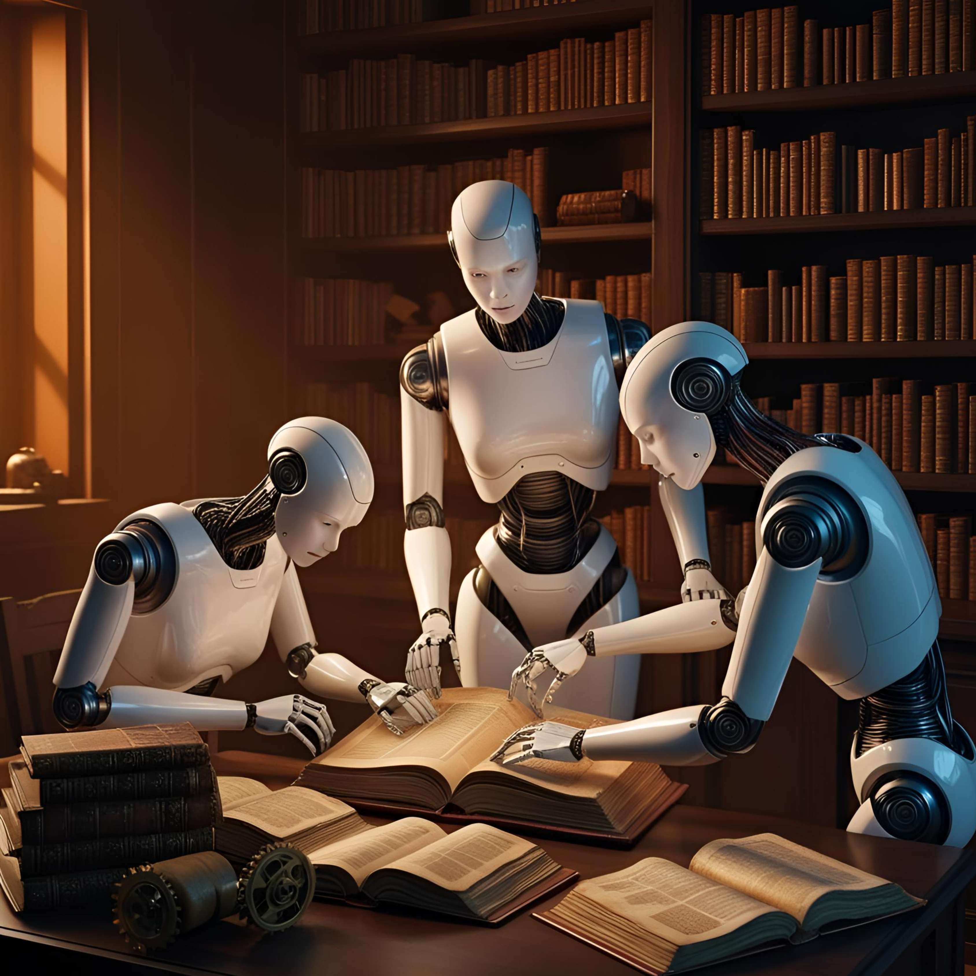 Master Any Document with Advanced OCR