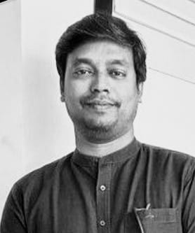 Pandiyarajan G