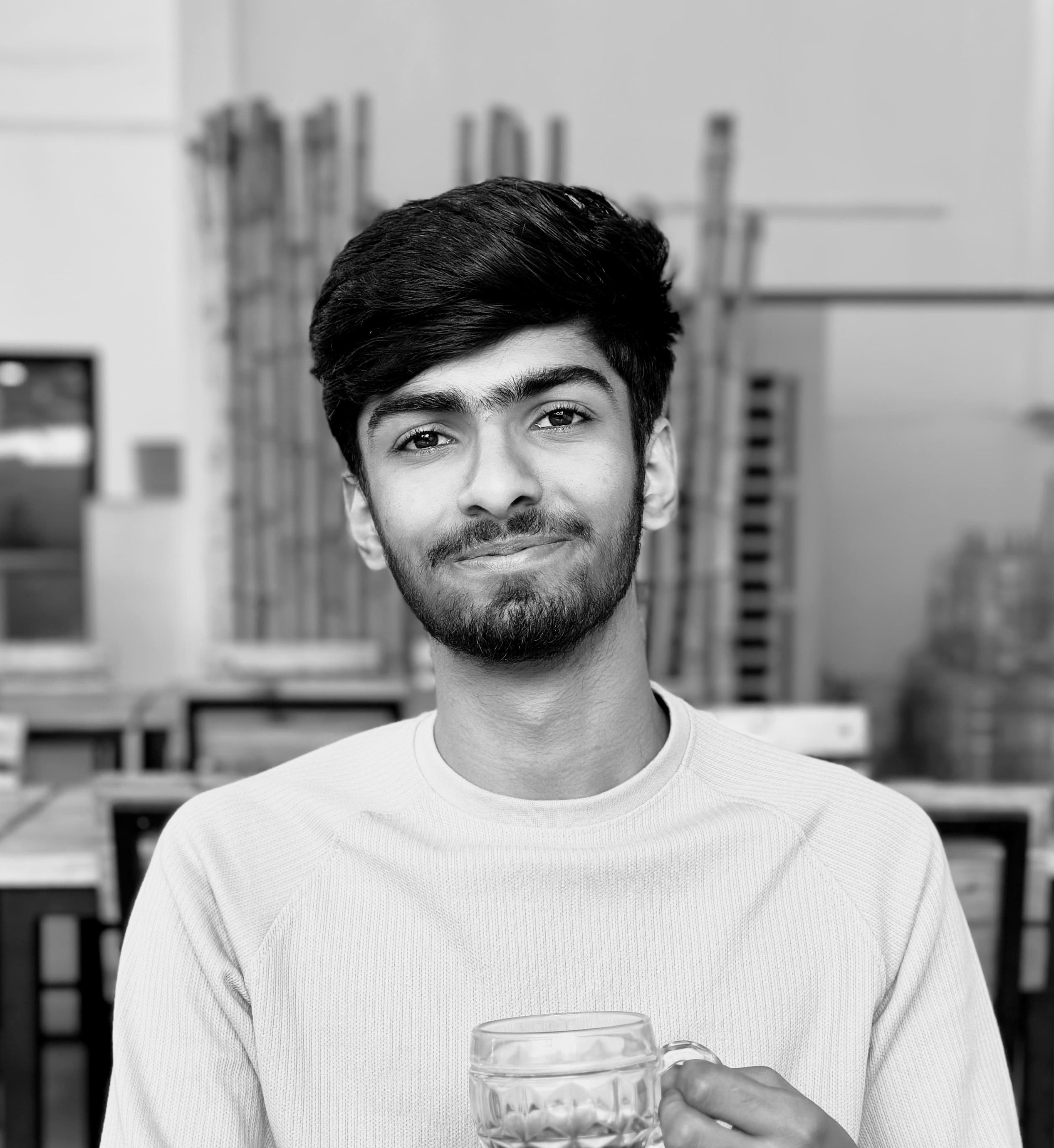 Prabhu G
