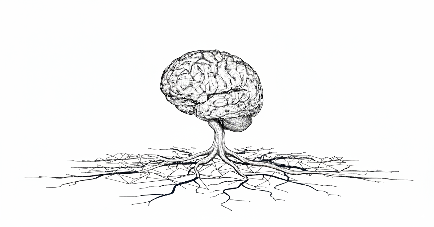 brain illustration