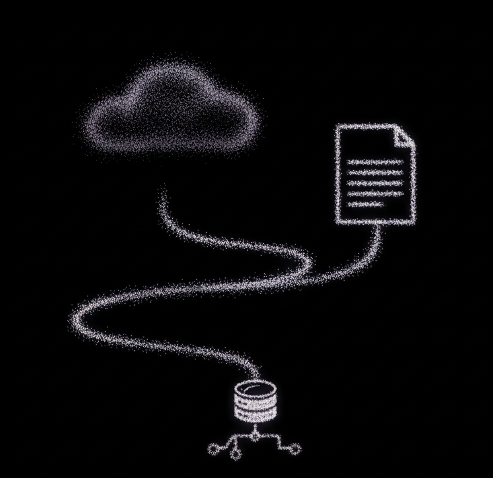 Enterprise illustration