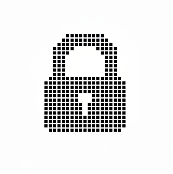 Secure lock